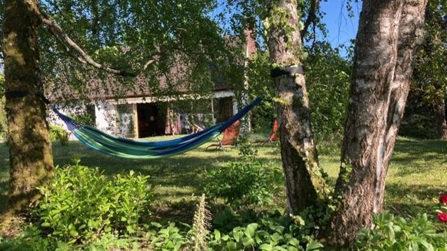 Domaine Des Montots Villa Tanlay Exterior foto
