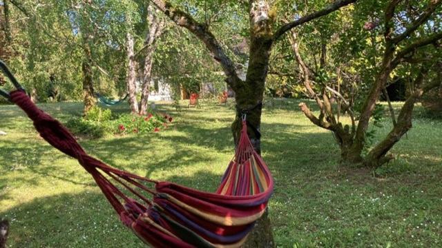 Domaine Des Montots Villa Tanlay Exterior foto