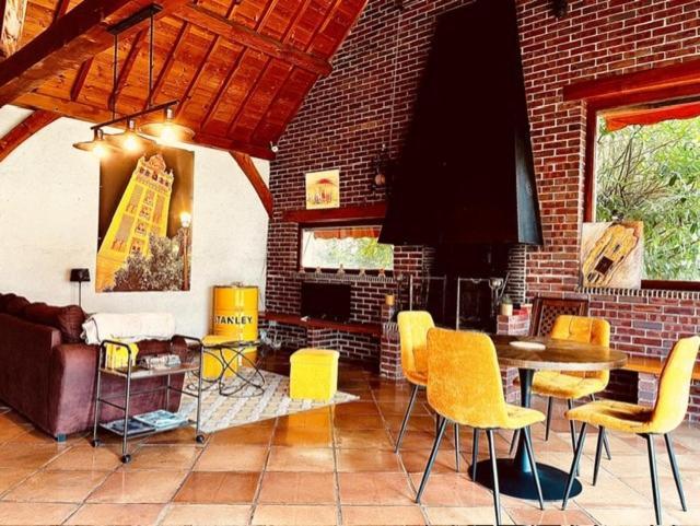 Domaine Des Montots Villa Tanlay Exterior foto
